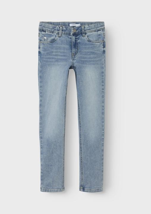 Immagine prodotto Name it NKMTHEO XSLIM JEANS 1280-GY NOOS (158)