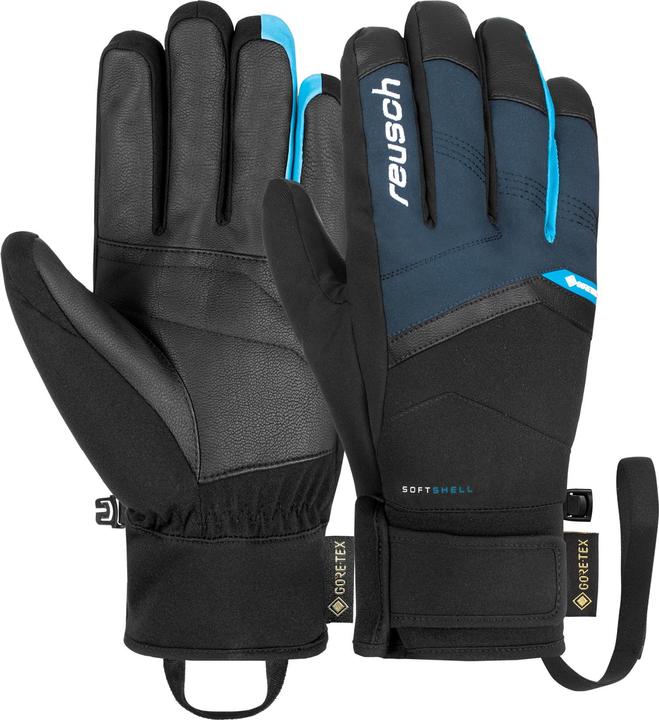 Produktbild Reusch Blaster GORE-TEX (8.5)