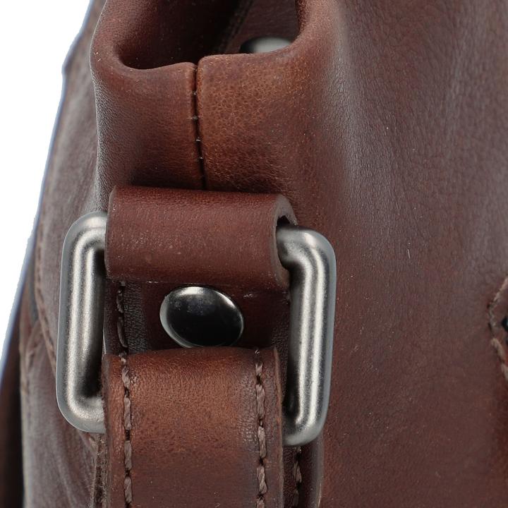 Image du produit Jack kinsky Sac à bandoulière en cuir 19 cm