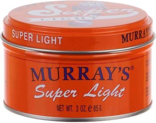 Image du produit Murray`s Super Léger (Gel coiffant, 85 ml)