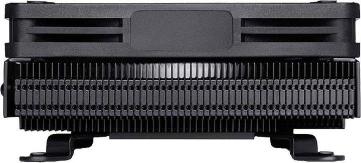 Actual product image Noctua NH-L9i-17xx chromax.black (37.37 mm)