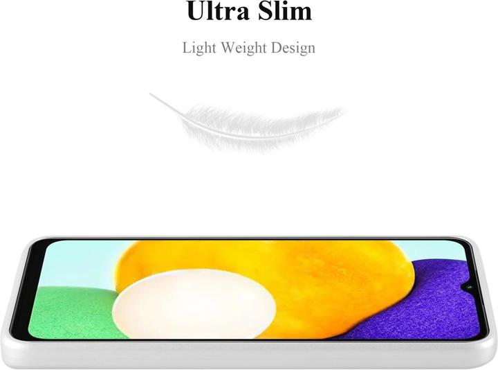 Immagine prodotto Cadorabo Manicotto metallico opaco in TPU (Samsung Galaxy A13 5G)