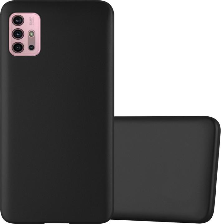 Metallic Black