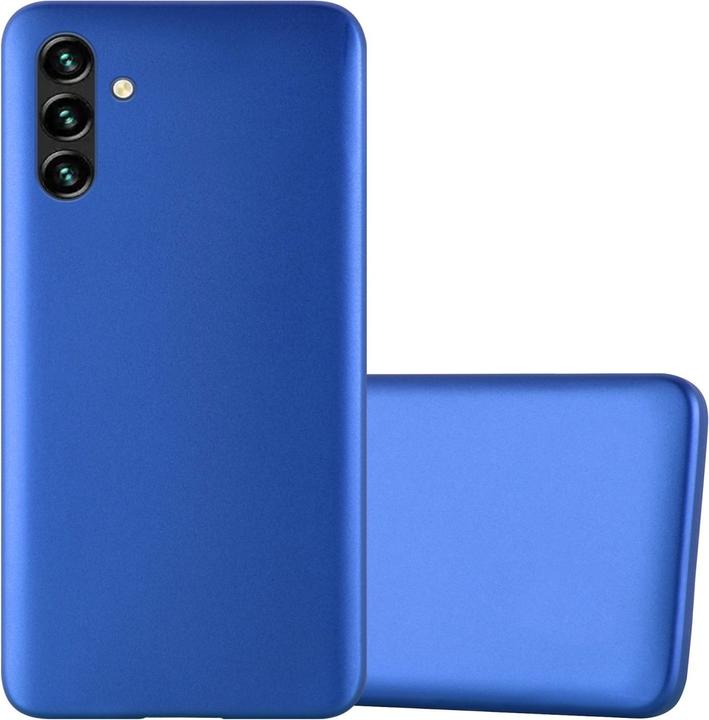 Immagine prodotto Cadorabo Manicotto metallico opaco in TPU (Samsung Galaxy A13 5G)