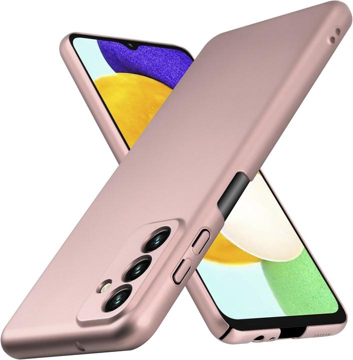 METALL ROSÉ GOLD