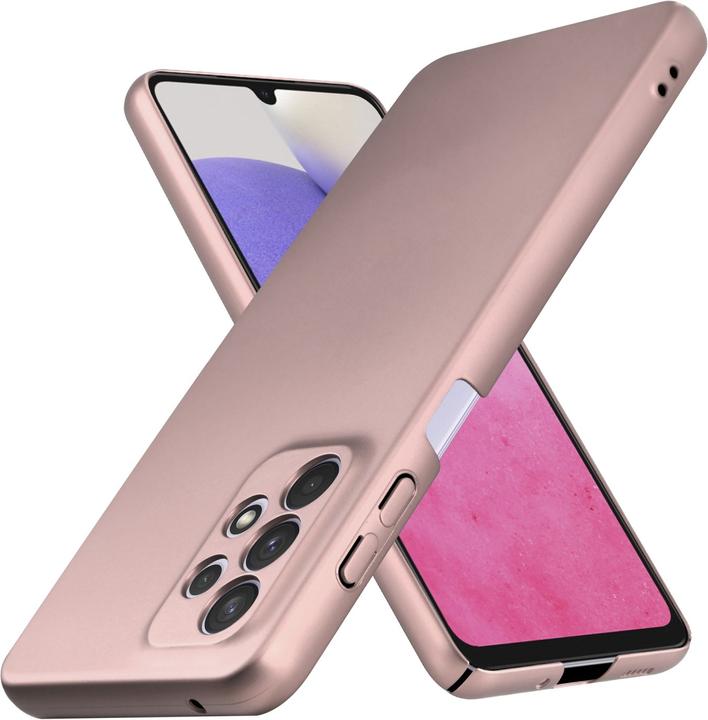 METALL ROSÉ GOLD
