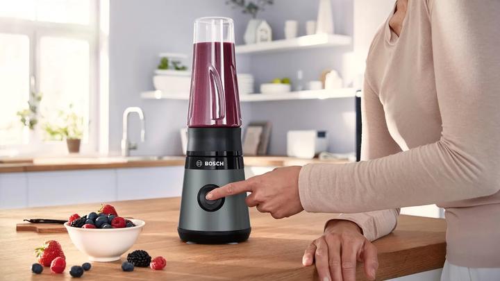 Productafbeelding Bosch Hausgeräte MMB2111S (450 W)