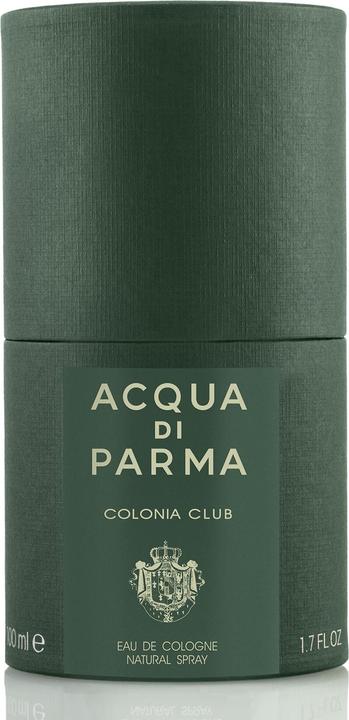 Actual product image Acqua Di Parma Colonia Club (Eau de cologne, 50 ml)