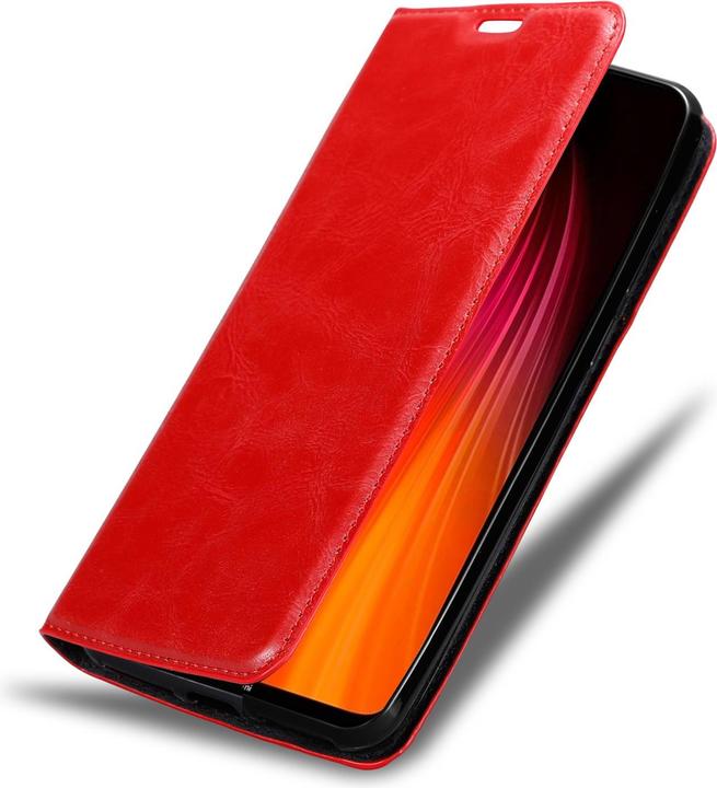 Image du produit Cadorabo Couverture (Xiaomi Redmi Note 8)
