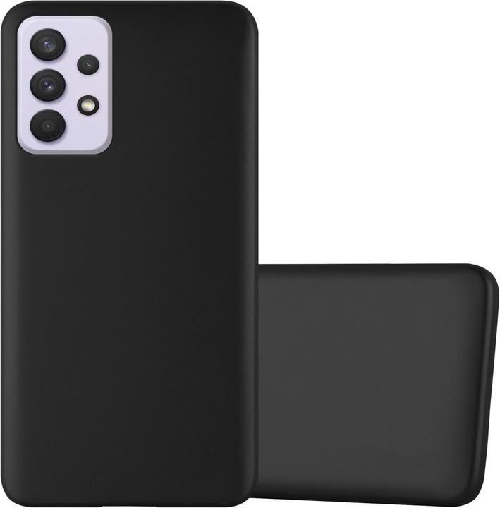 Metallic Schwarz