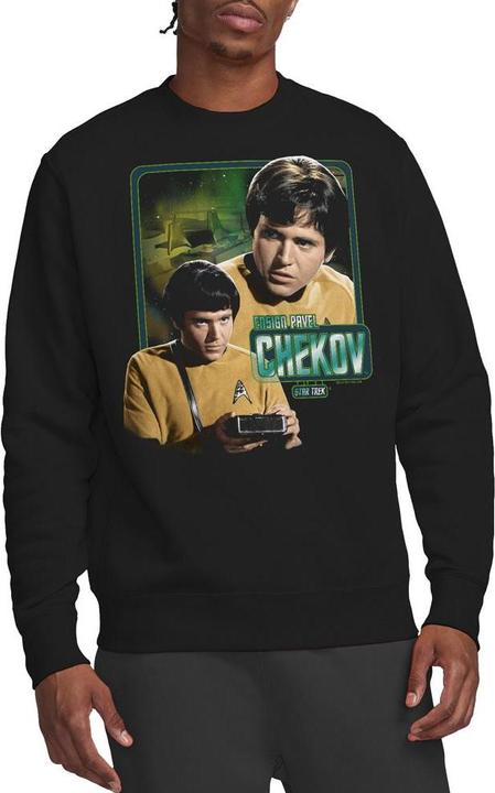 Produktbild Sweatshirt (XXL)