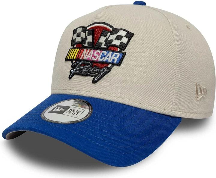 Image du produit New Era 9forty Nascar Ef Nascla (Taille unique)