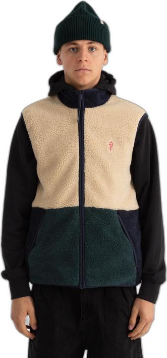 Immagine prodotto Revolution Gilet in pile (L)