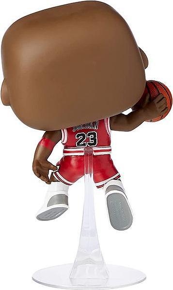 Immagine prodotto Funko POP! - NBA: Michael Jordan (Bulls)
