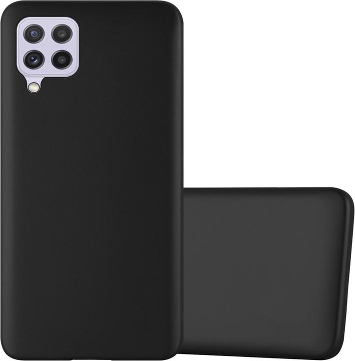 Metallic Black