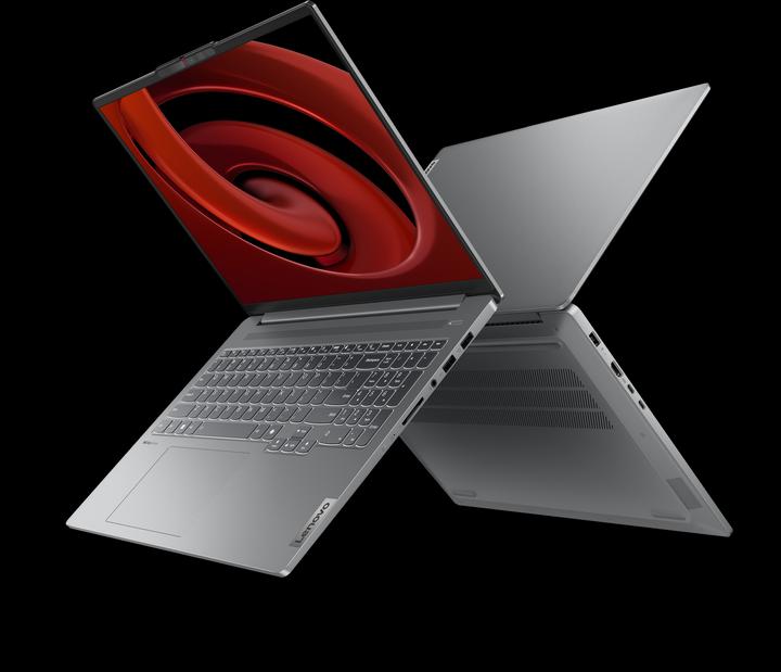 Image du produit Lenovo IdeaPad Pro 5 (16", AMD Ryzen 7 8845HS, 32 Go, 1000 Go, CH)