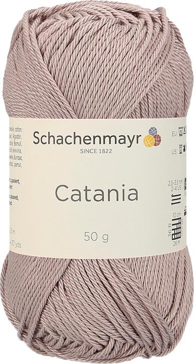 Actual product image Schachenmayr Catania (125 m)
