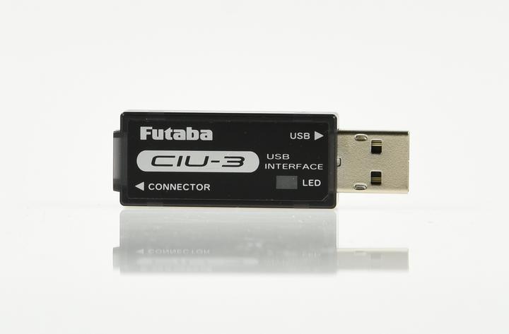 Produktbild Futaba CIU-3 USB Interface