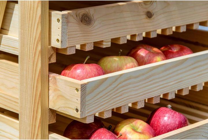 Produktbild Dobar Apfelstiege