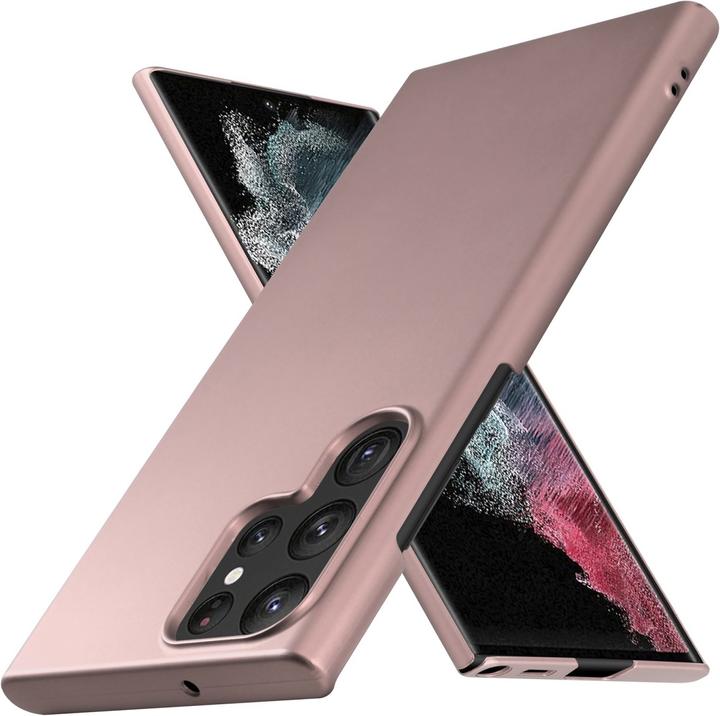 METALL ROSÉ GOLD