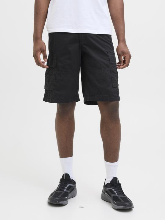 Produktbild Aprel Loose Fit Cargo Shorts Cargo Shorts (S)