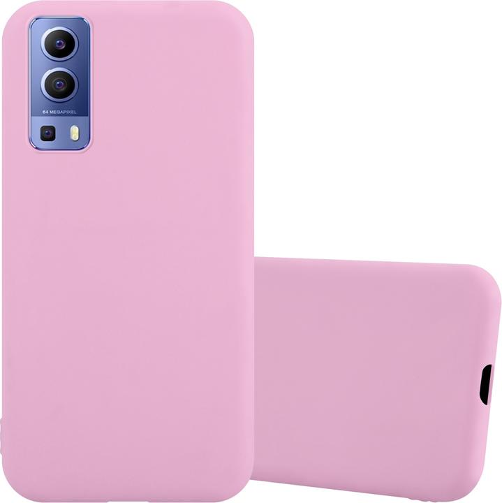 Candy Pink