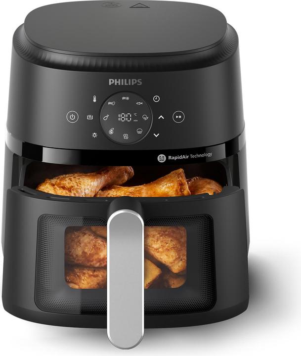 Produktbild Philips Airfryer NA221/00 (EU-Stecker)