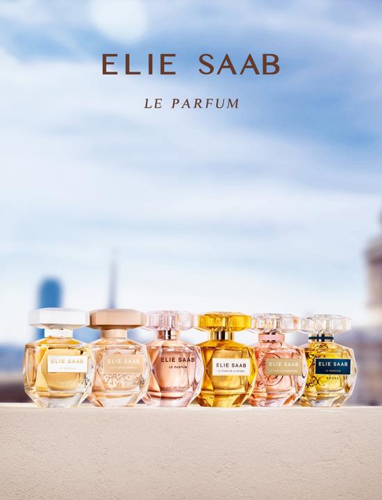 Immagine prodotto Elie Saab Le Parfum (Eau de parfum, 50 ml)