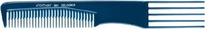 Produktbild Comair Kamm 301 Blue Profi-Line