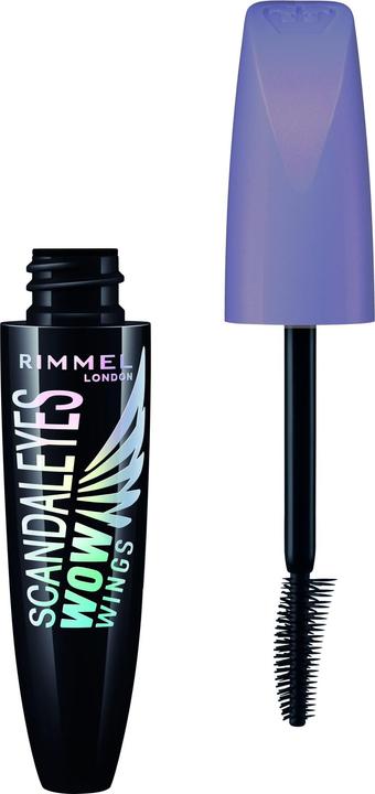 Produktbild Rimmel London Scandal Eyes (003 Extreme Black)