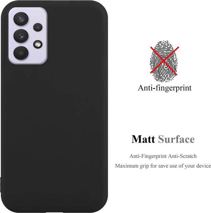 Actual product image Cadorabo TPU Candy shell (Samsung Galaxy A33 5G)
