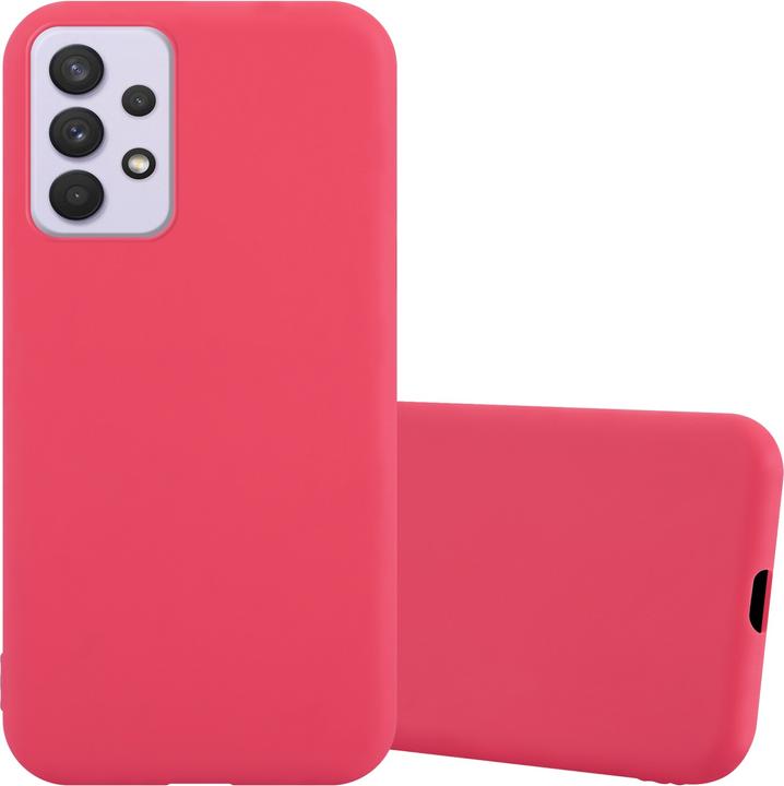 Candy red