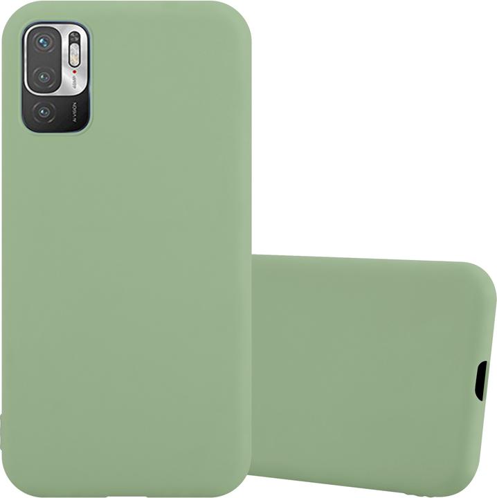 CANDY PASTEL GREEN
