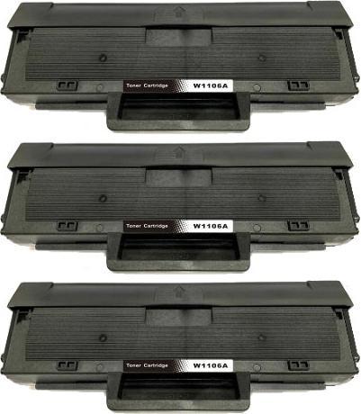 Immagine prodotto Hermex Toner compatibile per HP Laser MFP 135a (FC)
