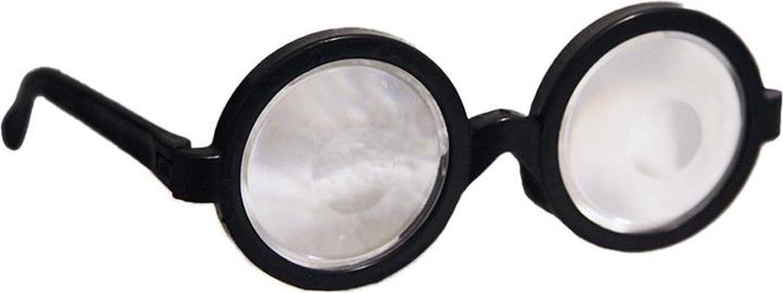Immagine prodotto Bristol Novelty Costumi con occhiali giganti