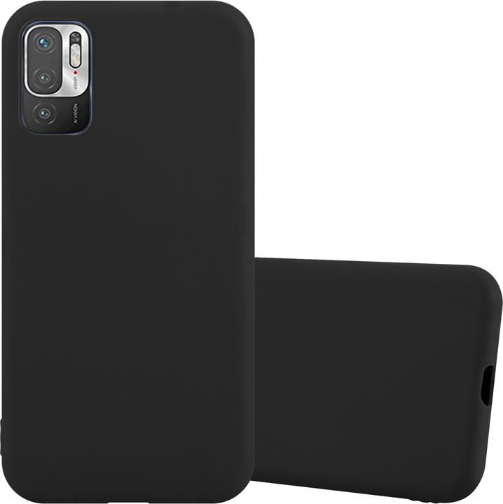 Actual product image Cadorabo TPU Candy shell (Xiaomi Poco M3 Pro 5G, Xiaomi Redmi Note 10 5G)