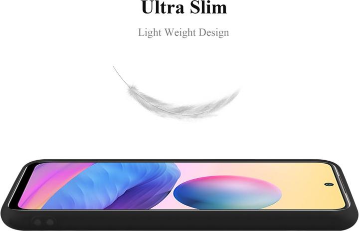 Actual product image Cadorabo TPU Candy shell (Xiaomi Poco M3 Pro 5G, Xiaomi Redmi Note 10 5G)