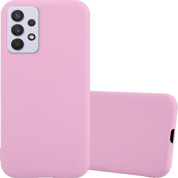 Candy Pink