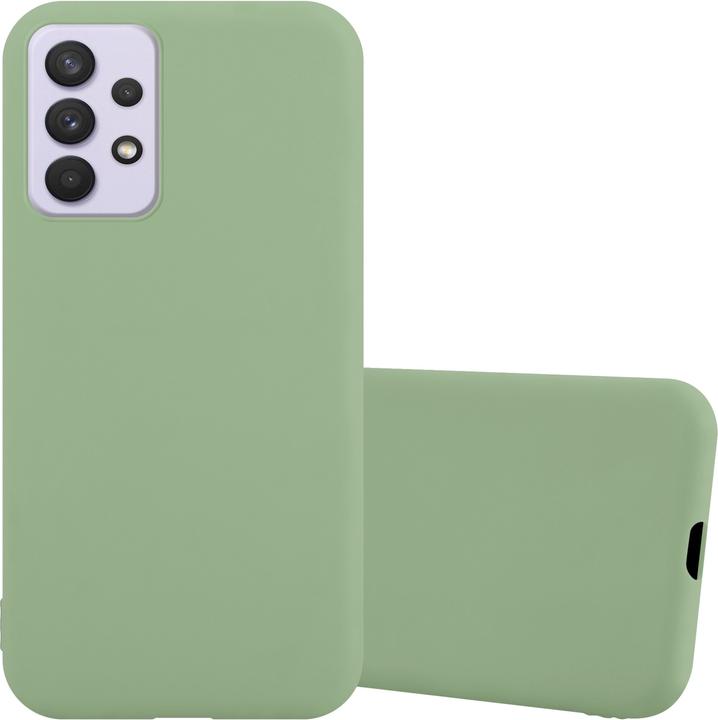 CANDY PASTEL GREEN