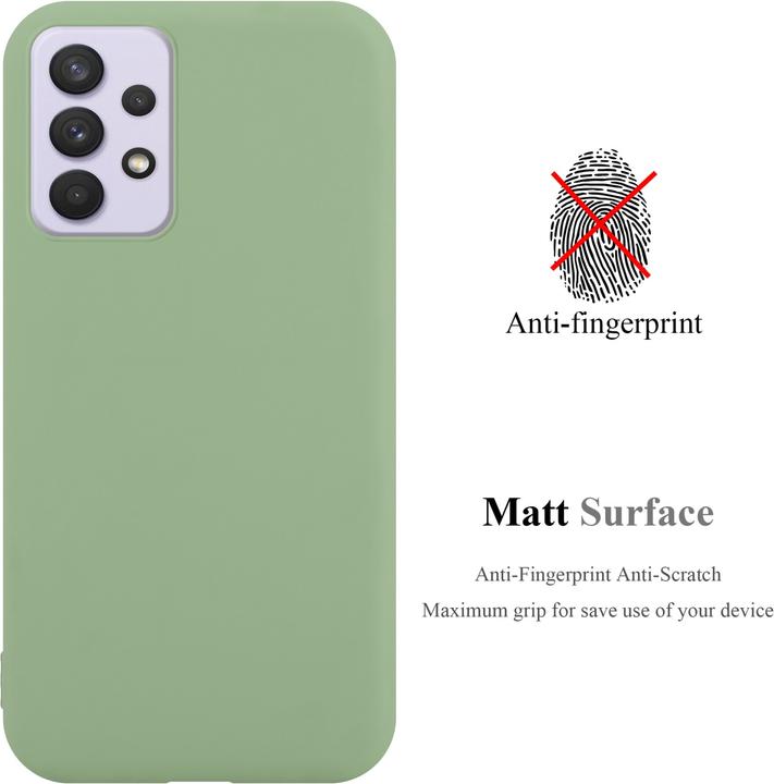 Produktbild Cadorabo TPU Candy Hülle (Samsung Galaxy A33 5G)