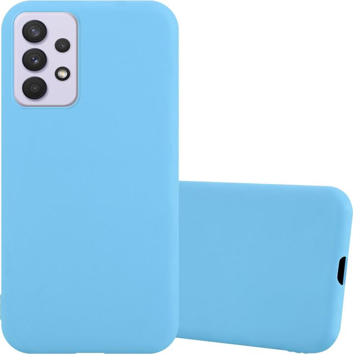 Actual product image Cadorabo TPU Candy shell (Samsung Galaxy A33 5G)