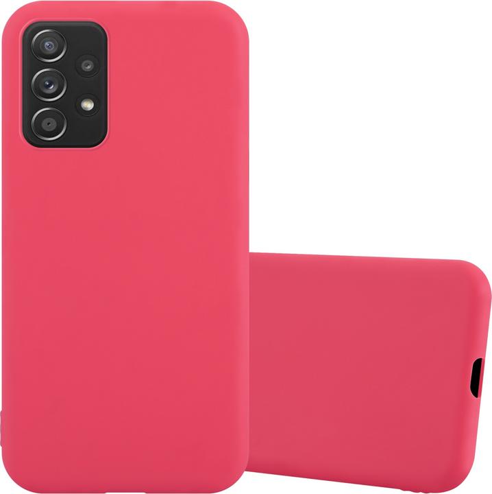 Candy red