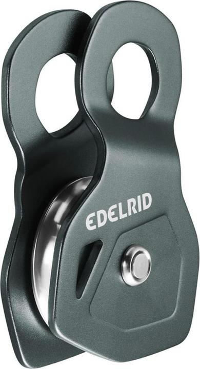 Produktbild Edelrid Pike Rescue - Seilrolle