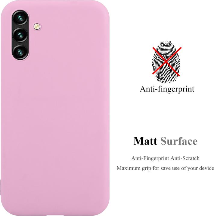 Image du produit Cadorabo TPU Candy Cover (Samsung Galaxy A13 5G)
