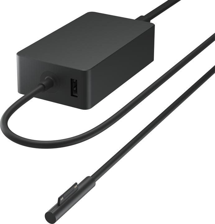 Produktbild Microsoft Surface 65W Netzteil (65 W)