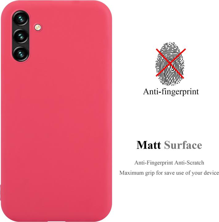 Produktbild Cadorabo TPU Candy Hülle (Samsung Galaxy A13 5G)
