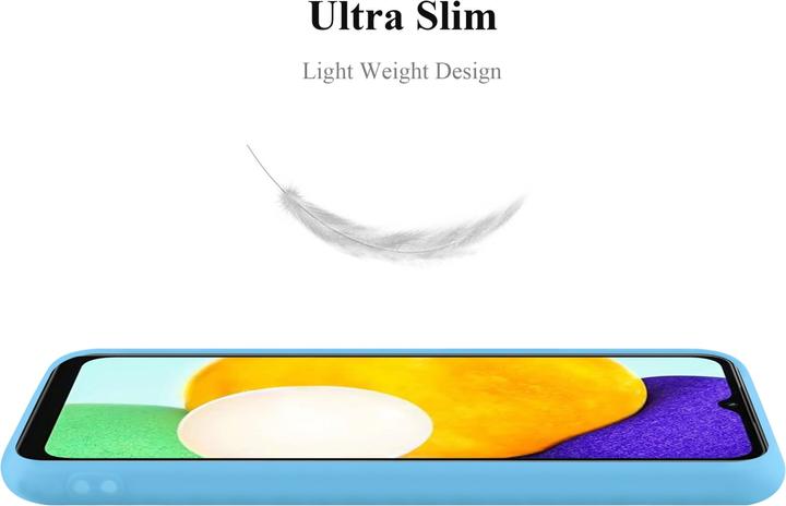 Immagine prodotto Cadorabo Copri caramelle in TPU (Samsung Galaxy A13 5G)