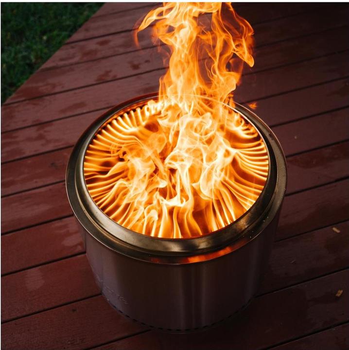 Image du produit Solo Stove Bonfire (49.50 cm)