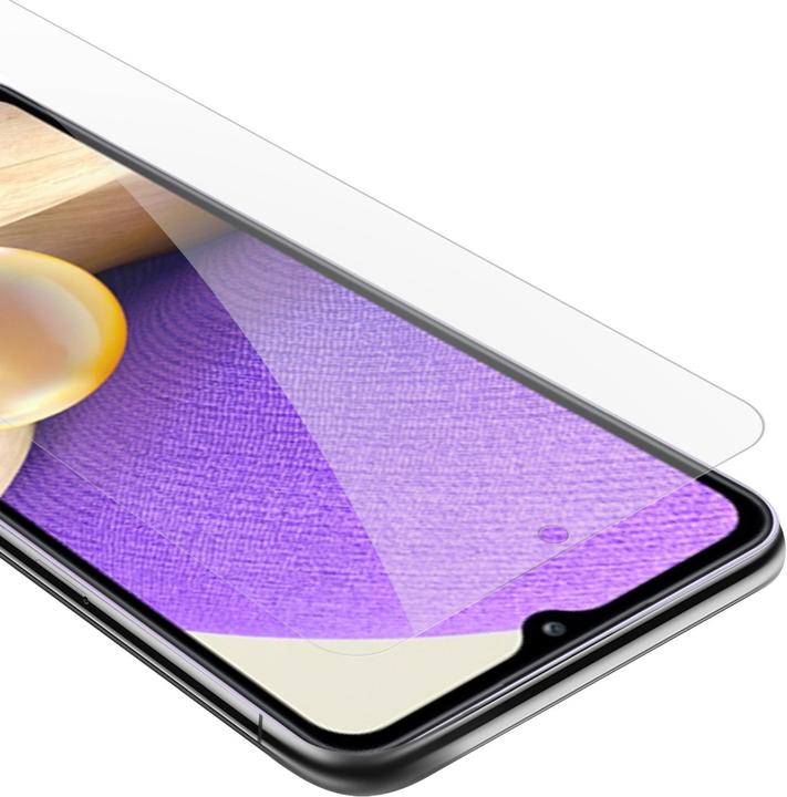 Produktbild Cadorabo Tempered Schutzglas (1 Stück, Samsung Galaxy A33 5G)