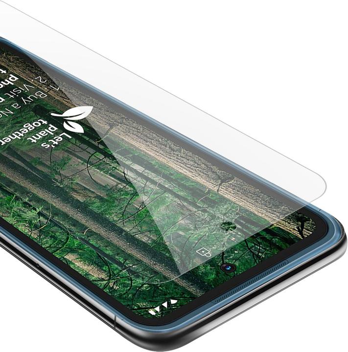 Image du produit Cadorabo Verre de protection trempé (1 pièce(s), Nokia XR20)